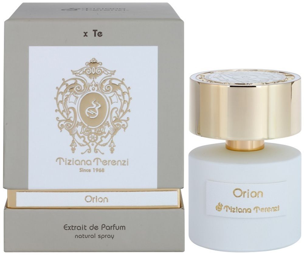 Tiziana Terenzi Orion Eau De Parfum