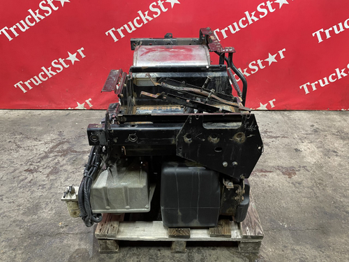 Глушитель основной в сборе 2018г