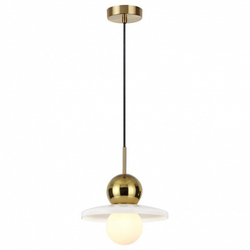 Подвесной светильник Odeon Light 5014/1B