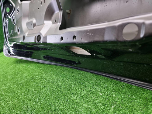 Крышка багажника Infiniti QX56 QX80 Z62 (10-17)