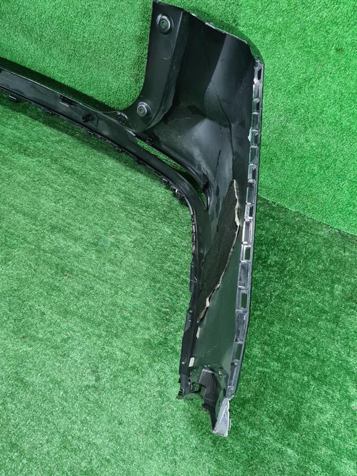 Бампер задний Chery Tiggo 8 Pro (2021-н.в.)