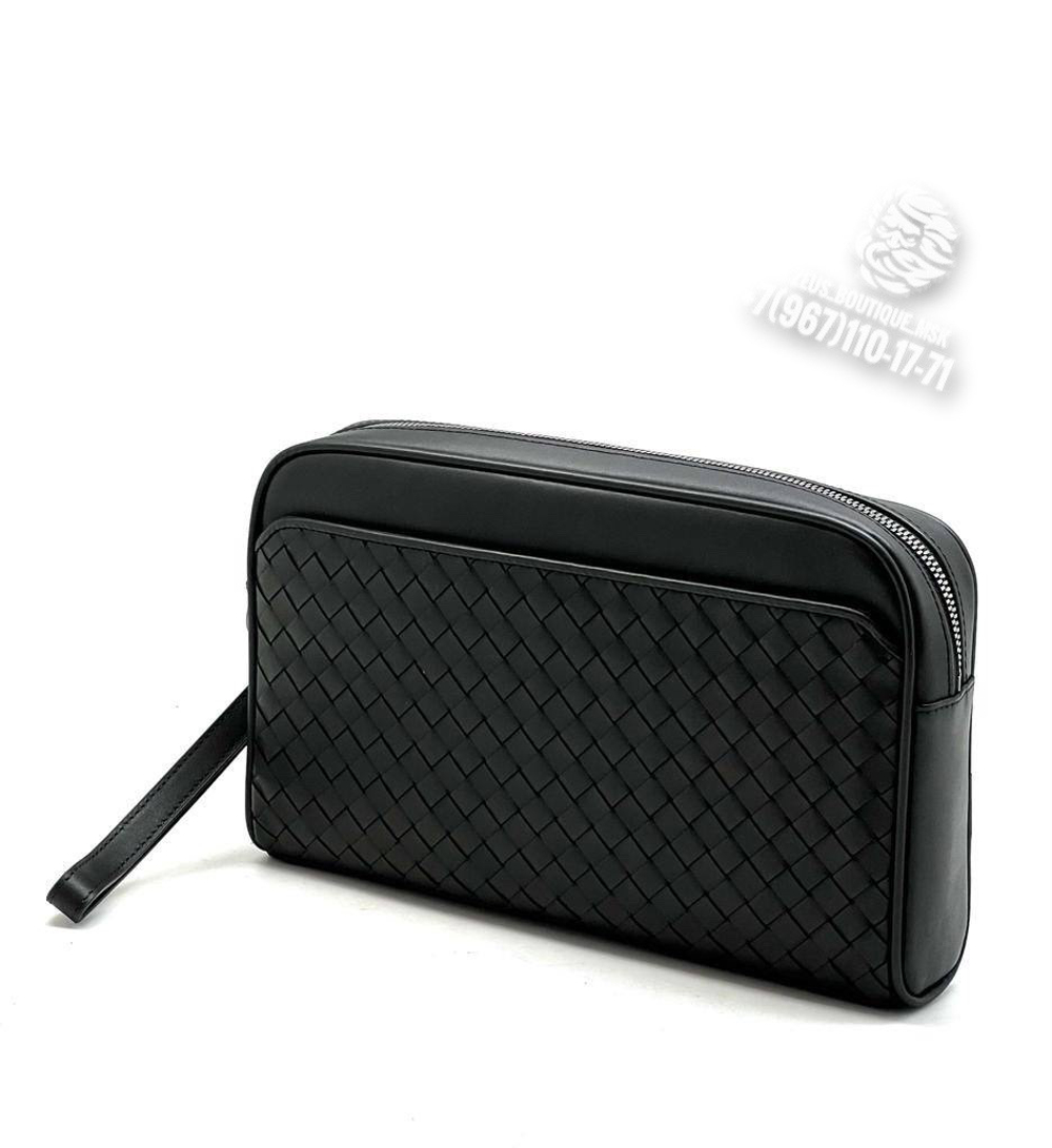 Барсетка Bottega Veneta
