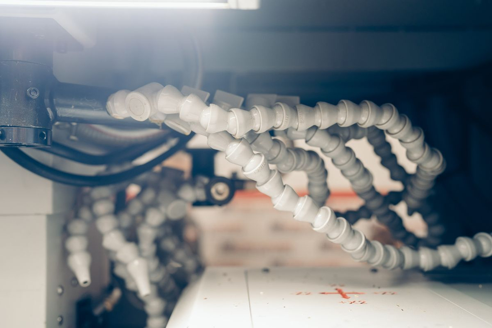 Автомат продольного точения Jianke МА 25 6S