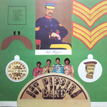 The Beatles / Sgt. Pepper's Lonely Hearts Club Band (LP)