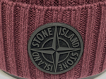 Шапка stone island