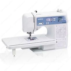 Швейная машина Brother Project Runway XR9550PRW