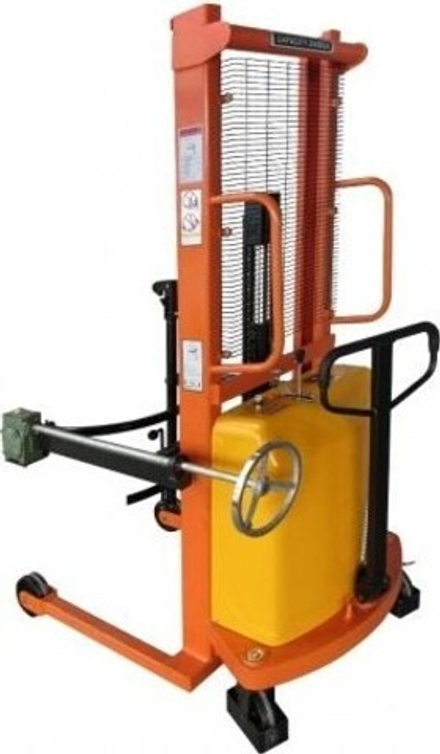 Бочкокантователь Dingli YTC3Е YTC3E