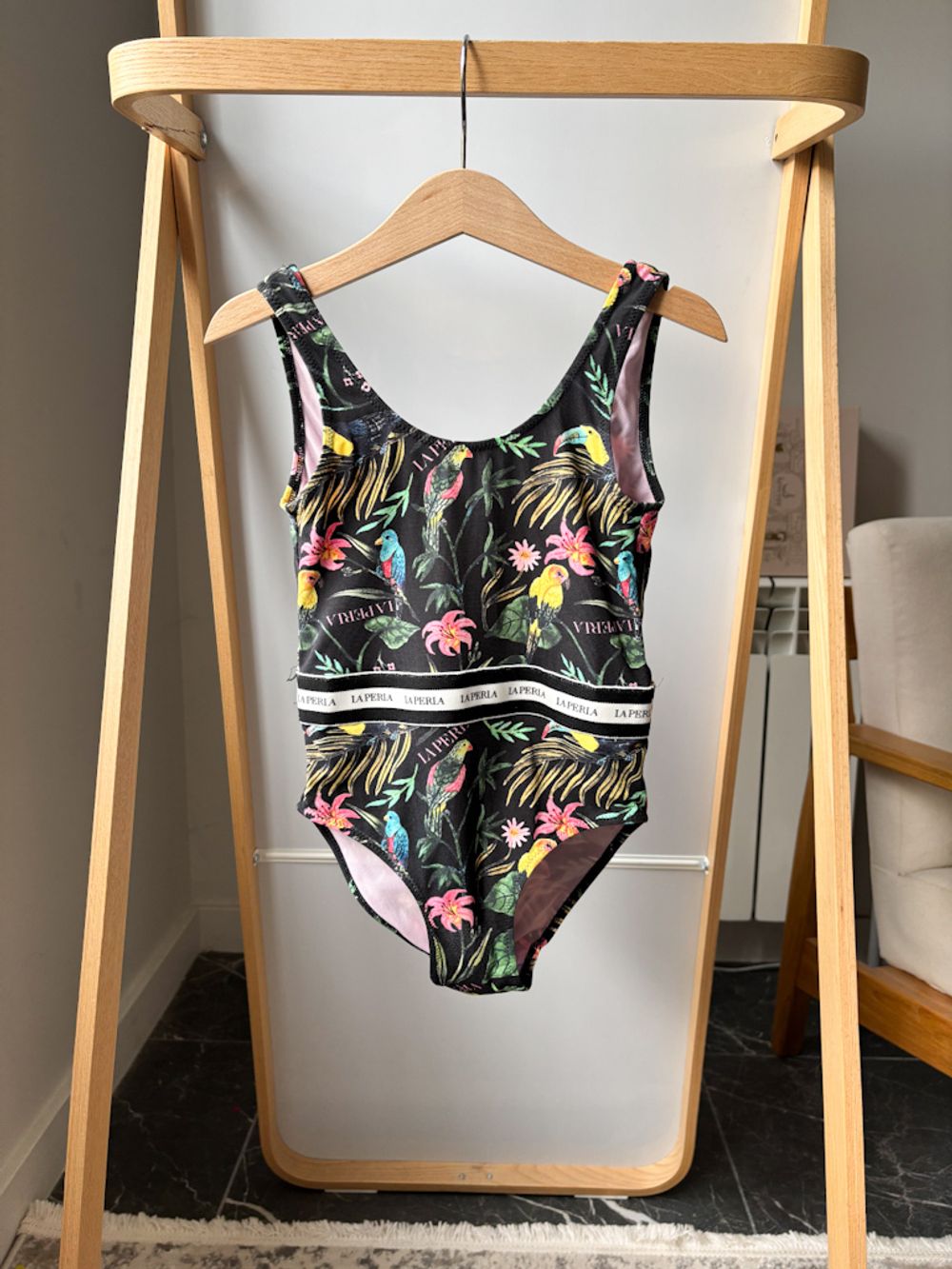 Купальник La Perla, 128