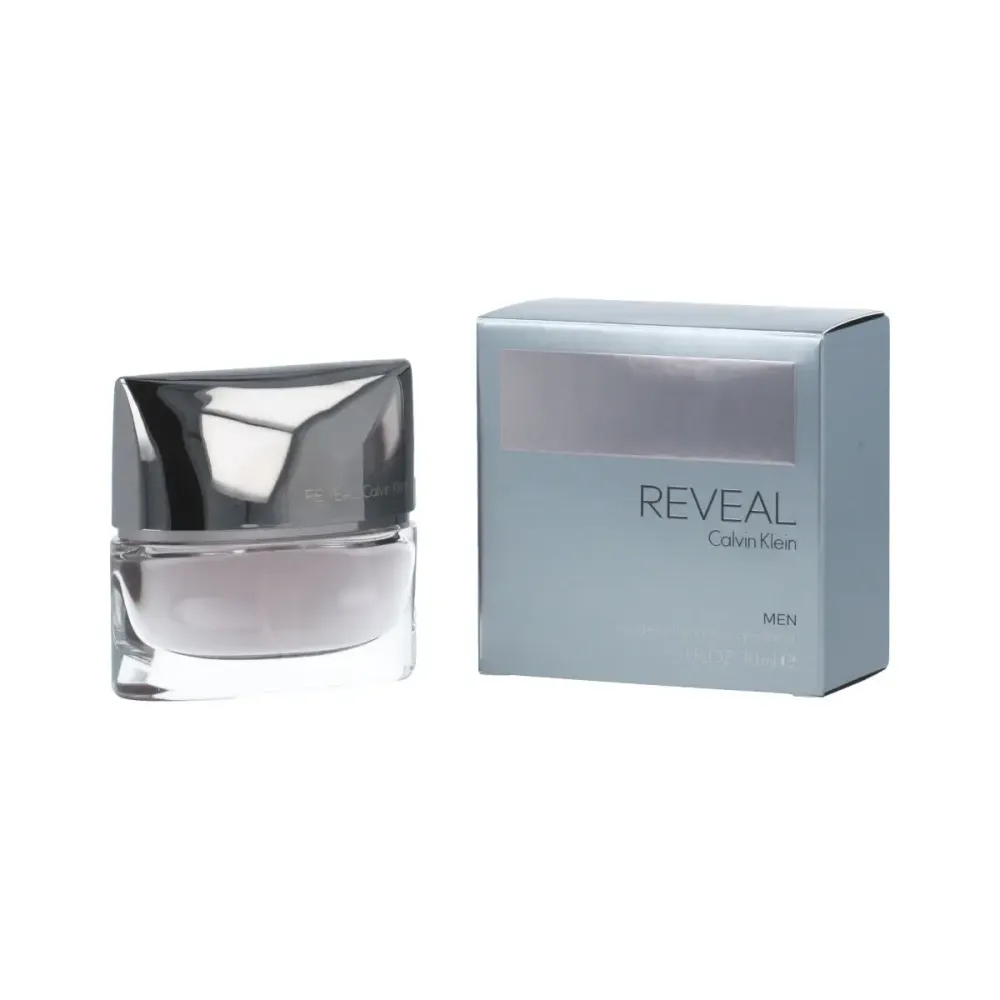 Мужская парфюмерия Calvin Klein EDT Reveal Men 30 мл