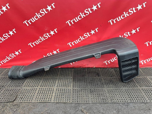 Воздухозаборник