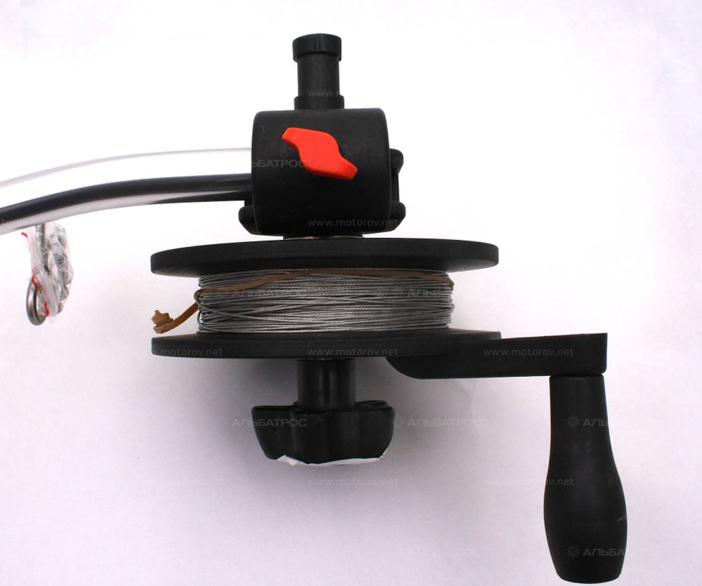 Даунриггер