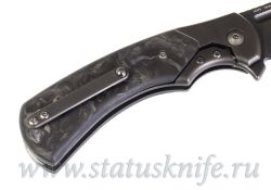 Нож FOX knives модель F2017R 40 ANNIVERSARYфотография - 5