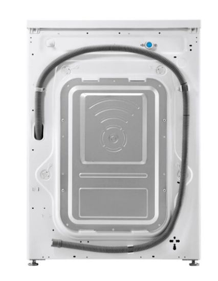 Стиральная машина с сушкой LG F1296CDS3