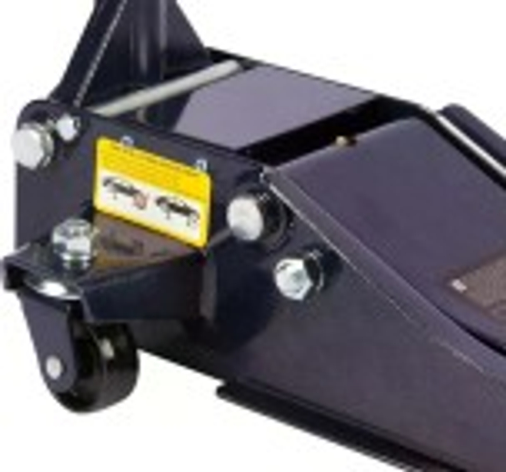 Домкрат подкатной Optimus OPT-8050 гидравлический, 3 т в0000114166