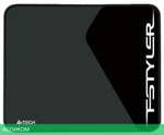 Коврик для мыши A4Tech FStyler FP20 Black