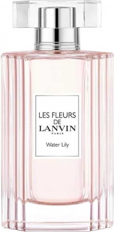 Lanvin Les Fleurs De Lanvin Water Lily