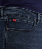 Брюки Hugo 734 HUGO - темно-синий(50507464)