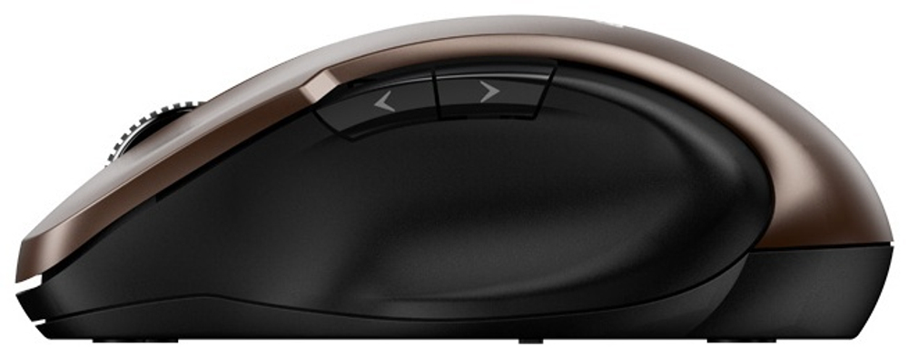 Мышь Genius 8200S коричневый