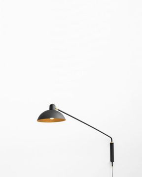 replica Lambert & Fils Waldorf Wall  lamp