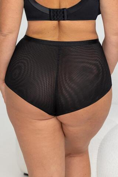 QUEEN Briefshighwaist Трусы высокие