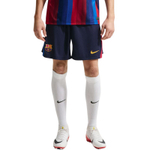 Шорты Nike FC Barcelona 26/27 Home Match - темно-синий
