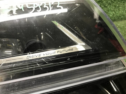 Фара правая Jetour Dashing (2022-н.в.) LED