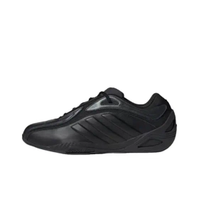 Кроссовки Adidas Originals Adiracer GT 'Black' JQ5758