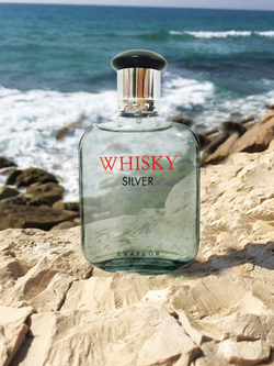 Whisky Silver туалетная вода 100мл/Виски Сильвер