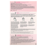 Pacifica, Набор для ухода за кожей с веганским коллагеном, 3 шт.