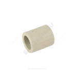 Муфта PP-R серая Дн 20 внутренняя пайка VALFEX 10113020Г