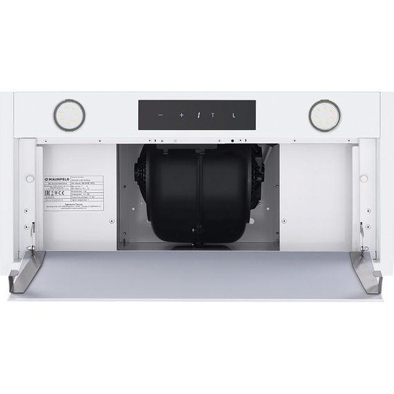 Вытяжка Maunfeld FANTASY LIGHT 60 БЕЛЫЙ