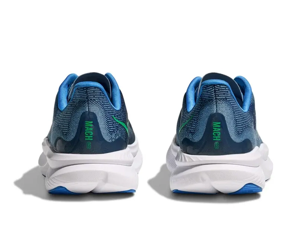 Кроссовки мужские Hoka Mach 6