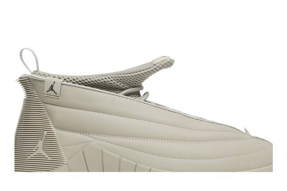 Кроссовки Jordan Air Jordan 15 Retro Sp "Billie Eilish" (Женская размерная сетка)