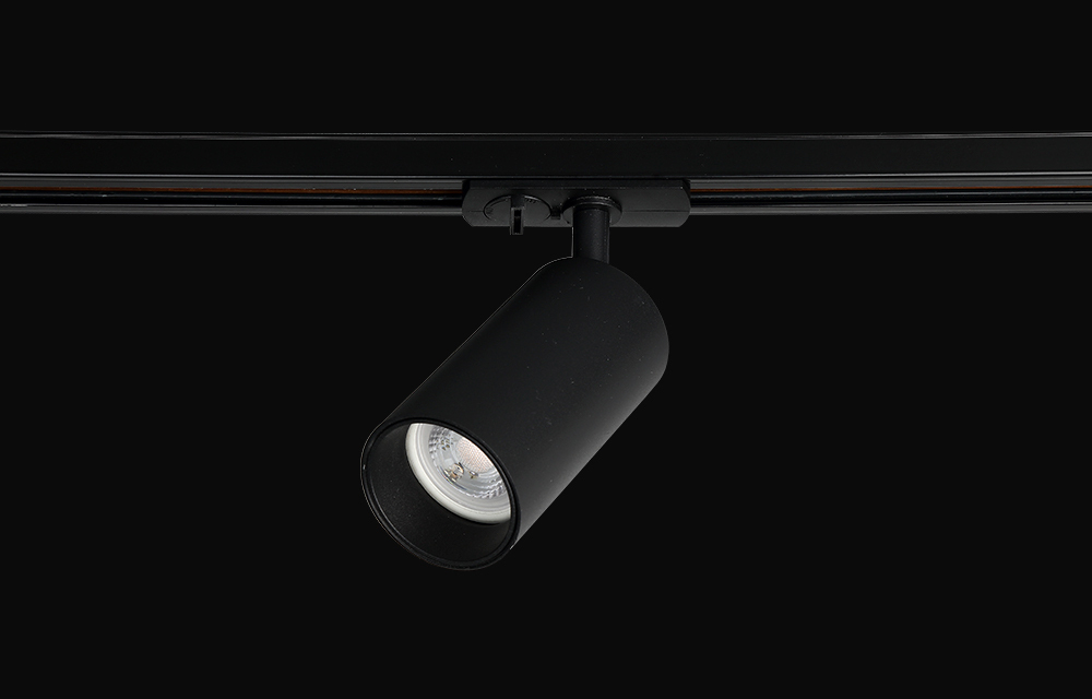 Светильник однофазный Crystal Lux CLT 0.31 013 BL-BL