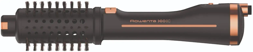 Вращающаяся фен-щетка Virtuose Rowenta Ultimate Experience CF9620F0