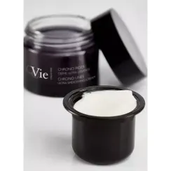 Разглаживающий Крем от Морщин (сменный блок) CHRONO