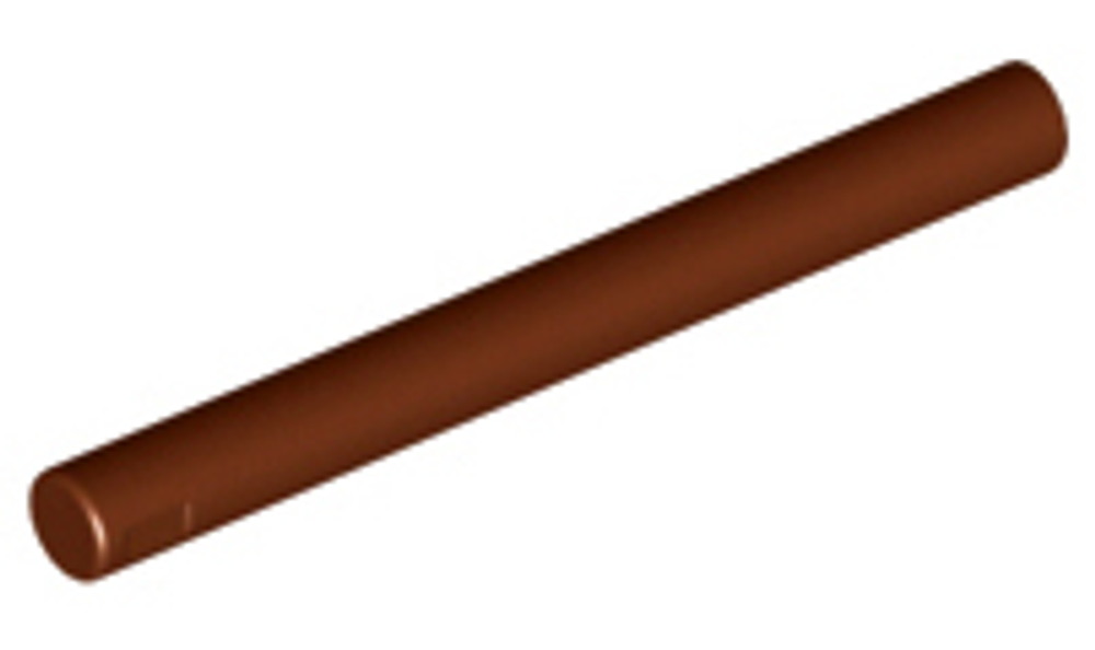 Палка 4L 30374, Reddish Brown