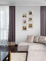 Картина на стену интерьерная на холсте 27*27 см