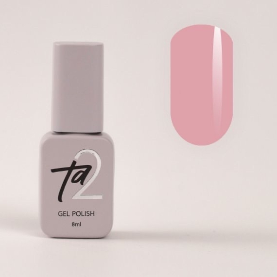 ГЕЛЬ-ЛАК TA2 / COLOR GEL POLISH №082