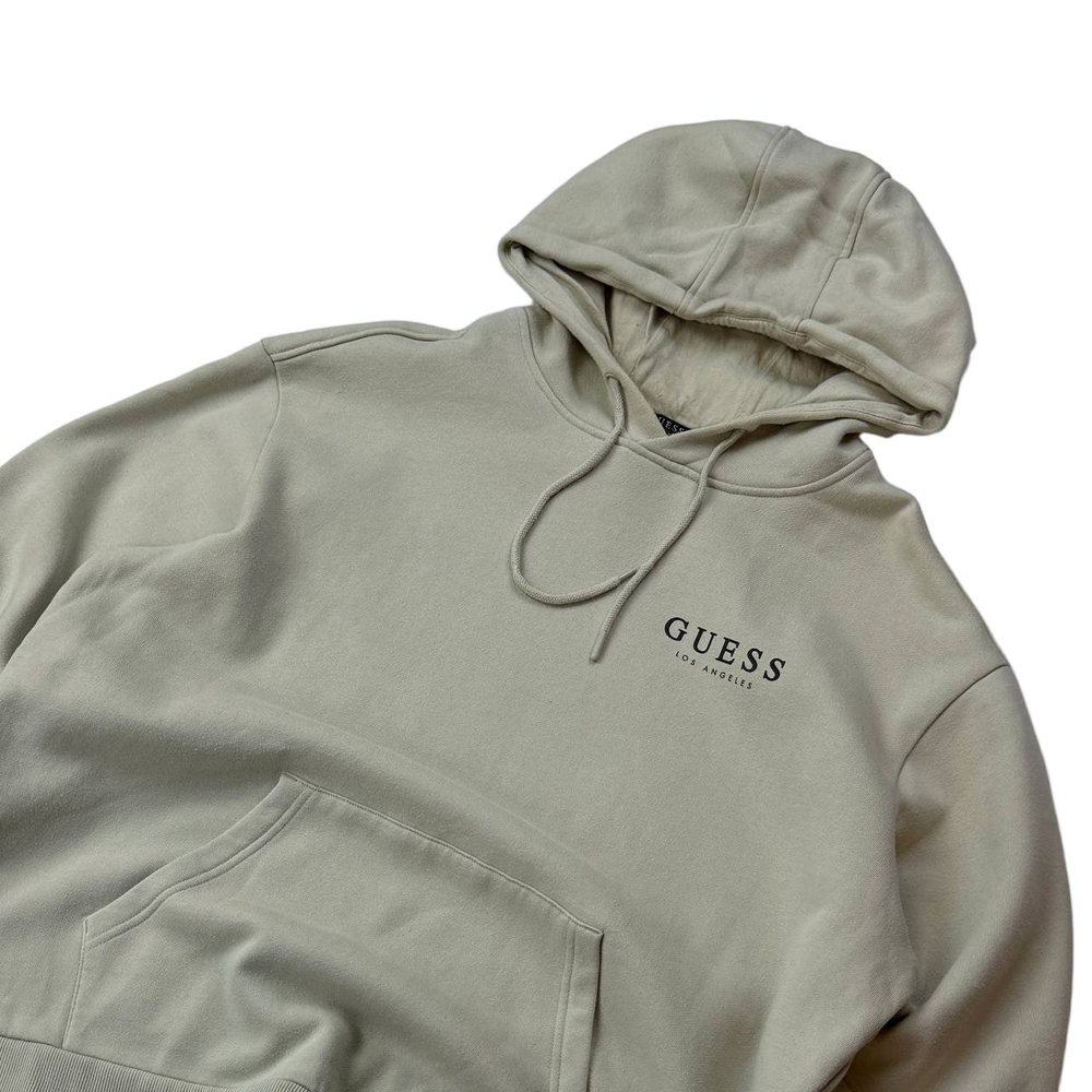 Худи Guess