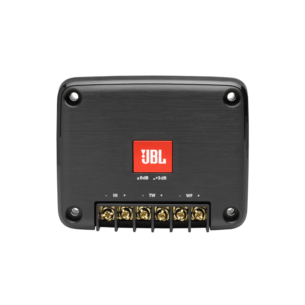 Компонентная акустика для авто JBL Club 605CSQ