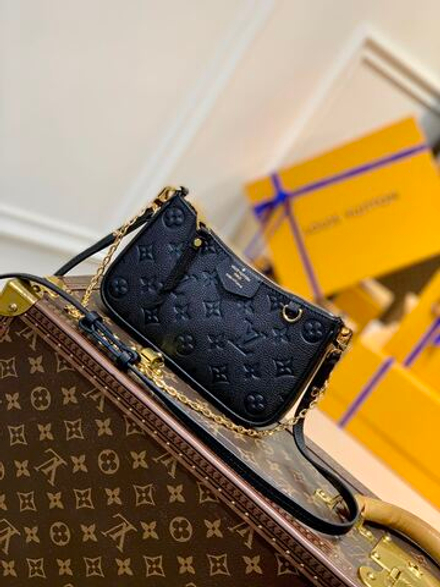 Louis Vuitton Easy Pouch On Strap