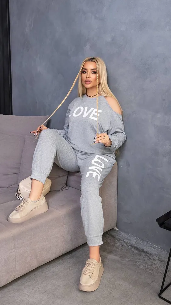 Костюм УК-1909-2 Fabrika