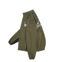 NGG TRACK JACKET OLIVE