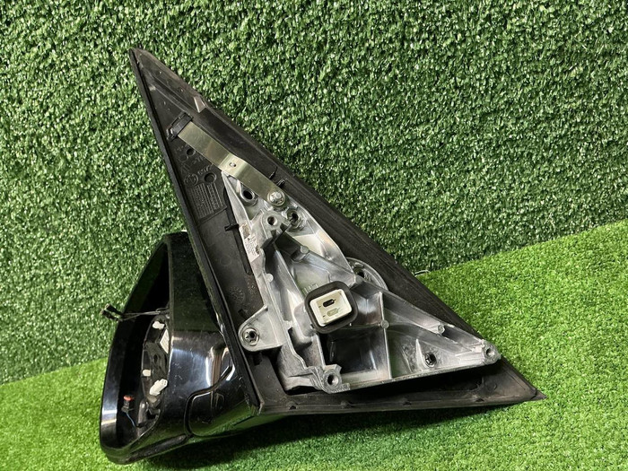 Зеркало левое BMW X5 G05 (2018-н.в.) 9 контактов