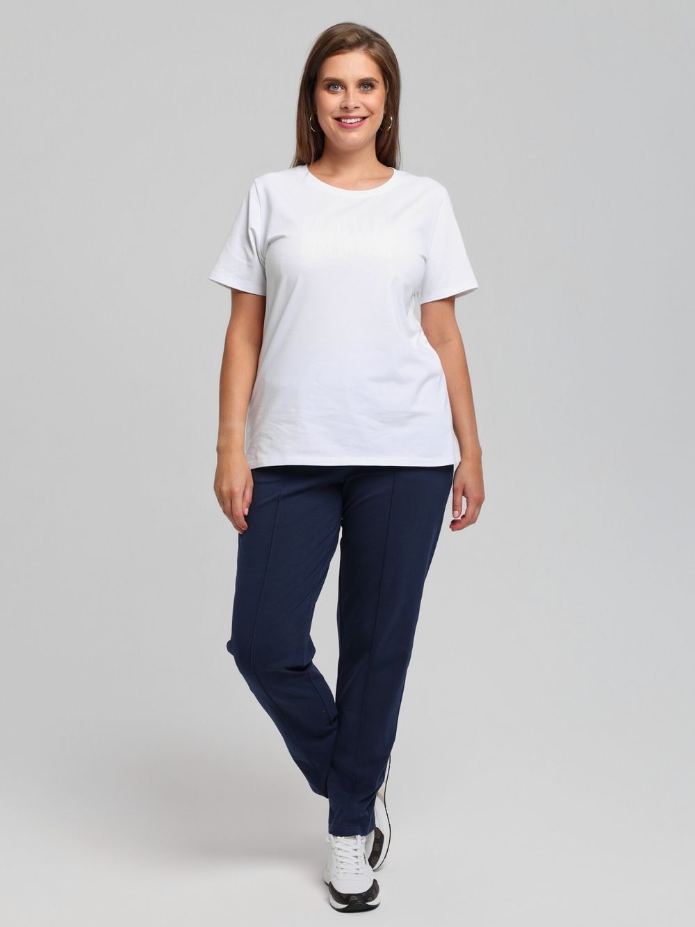 Брюки Стремление-1 Виотекс ТЁМНО-СИНИЙ