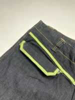 Шорты от MFG Ecko South pole True religion Jnco