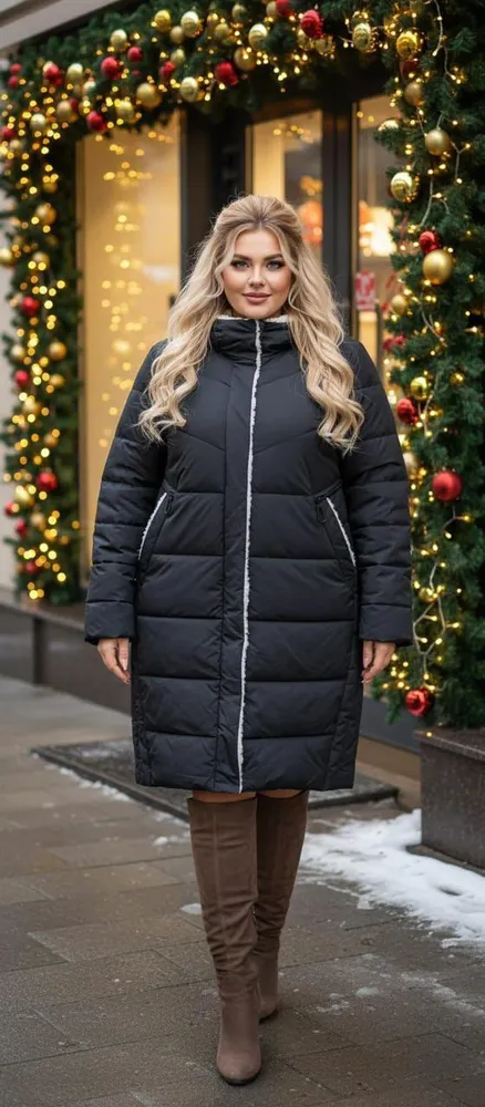 Куртка 7365345 Fabrika