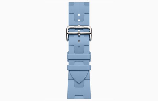 Apple Watch Hermes Series 11 46 mm Kilim Single Tour
