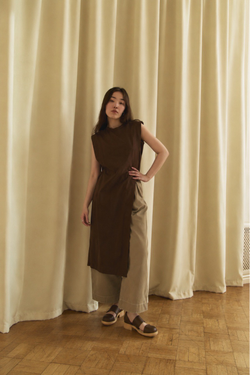 MIDNIGHT Deep Camel styler